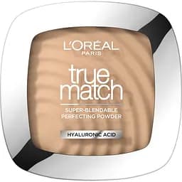 Компактная пудра для лица L'Oreal Paris True Match Super-Blendable Perfecting Powder Hyaluronic Acid тон 2N 9 г