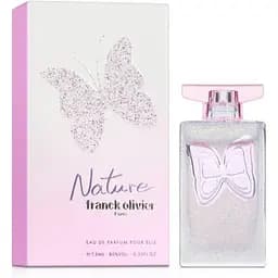Franck Olivier Nature 7,5 мл парфюмированная вода
