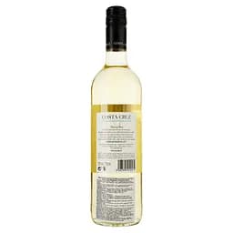 Вино Lozano Costa Cruz Verdejo Sauvignon Blanc 2022 біле сухе 0.75 л - мініатюра 2