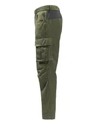 Штани чоловічі Beretta Wildtrail Cargo 3XL Оливковий - мініатюра 3
