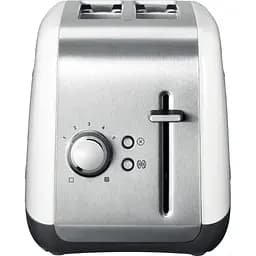 Тостер KitchenAid 5KMT2115EWH [126199] - мініатюра 2