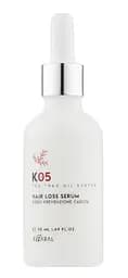 Краплі спрямованої дії проти випадання волосся Kaaral K05 Hair Loss Serum 50 мл - мініатюра 2