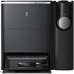 Робот-пилосос з вологим прибиранням Ecovacs Deebot OZMO X2 COMBO - мініатюра 2