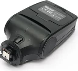 Спалах Meike Speedlite MK320 для Sony MK320s [SKWMK320S] [88307] - мініатюра 8