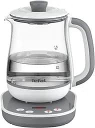 Електрочайник Tefal BJ551B10 (6770470) - мініатюра 4