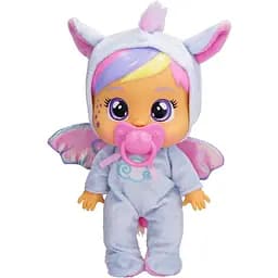 Кукла Cry Babies Loving Care Джена с аксессуарами 26 см (909809)