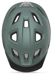 Шолом Met Mobilite CE M Sage green (1052-3HM 134 CE00 M VE1) - мініатюра 4