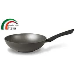 Сковорода TVS Diamante Induction Wok 28 см (DP793283310001)
