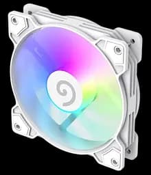 Вентилятор GameMax FN12A S5 ARGB White (FN12A-S5-W)