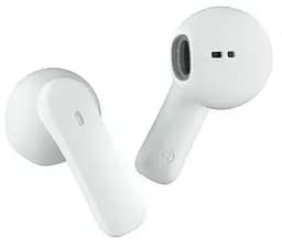 Гарнітура X-Digital HBS-310 White - мініатюра 7