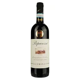 Вино Illuminati Dino Riparosso, 13,5%, 0,75 л