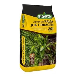 Субстрат Biovita для пальм юк і драцен 20 л (63463)