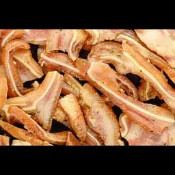 Вушка свинячі в/к Meat Chips з часником 100г - мініатюра 4