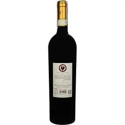 Вино Tenuta di Nozzole Chianti Classico Gran Selezione Giovanni Folonari DOCG, червоне , сухе, 0,75 л - мініатюра 2