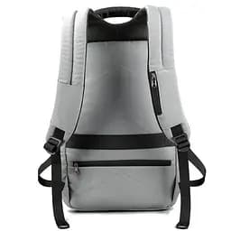 Рюкзак Tigernu T-B3593A 15.6 Grey - мініатюра 4
