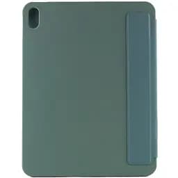 Чохол Smart Case Open buttons для Apple iPad Mini 6 (8.3) (2021) (2024) Green - мініатюра 2