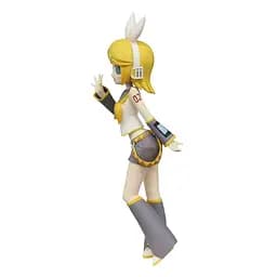 Фігурка FuRyu Кагаміне Рін Vocaloid TOKYO:CartoonY Kagamine Rin 16 см FR VTC KR 16 - мініатюра 4