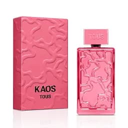 Парфюмерная вода для женщин Kaos Tous 100 мл