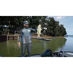 Ключ активації Microsoft Bassmaster Fishing: 2022 Bassmaster Classic для Xbox One/Series - мініатюра 8