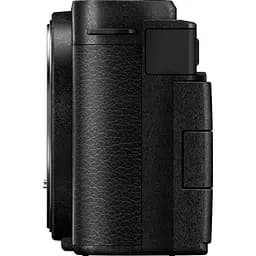 Бездзеркальний фотоапарат Panasonic Lumix DC-S9 Kit 20-60mm f/3.5-5.6 Jet Black [DC-S9KE-K] [135828] - мініатюра 6