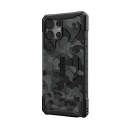 Протиударний чохол UAG Pathfinder SE Magsafe Midnight Camo для Samsung Galaxy S25 Ultra (214479114061) - мініатюра 2