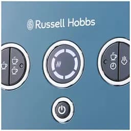 Кавоварка еспрессо 26451-56 Distinctions Ocean Russell Hobbs teh0026794 - мініатюра 5