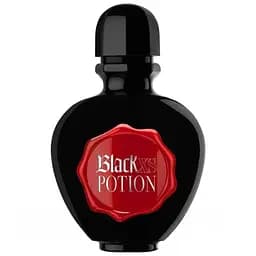 Туалетна вода Rabanne XS Black Potion Тестер 80 мл