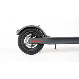 Електросамокат E-Scooter M365 Pro (500W, 9.6Ah) Сірий Графіт - мініатюра 5