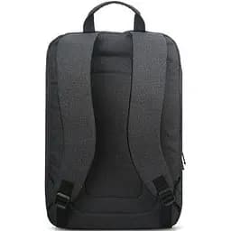 Рюкзак для ноутбука Lenovo 15.6" Casual B210 Black (GX40Q17225) - мініатюра 2