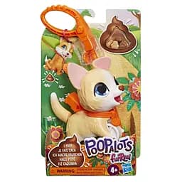 Інтерактивна іграшка Hasbro FurReal Friends Маленький пустотливий вихованець Коргі (E8950) - мініатюра 7