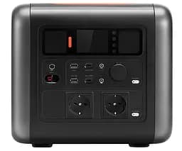 Зарядна станція 70mai Xiaomi Power Station Tera 1000 Втч - мініатюра 2