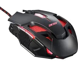 Миша Acer Nitro II NMW200 Black (GP.MCE11.039)