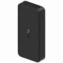 Повербанк Xiaomi Redmi 20000 mAh Black (VXN4304GL)