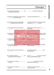 Check your vocabulary for IELTS - мініатюра 4