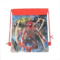 Сумочка для взуття Герой, C57514 (В асортименті)