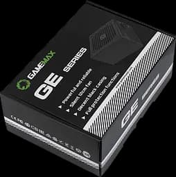 Блок живлення GameMax GE-450 450W (GE-450)