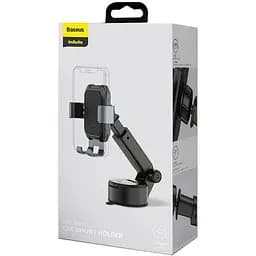 Автодержатель Baseus Tank Gravity присоска SUYL-TK0S холдер