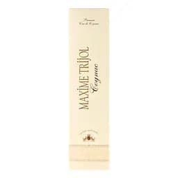 Коньяк Maxime Trijol VSOP Grand Champagne 40% 0.7 л - мініатюра 4