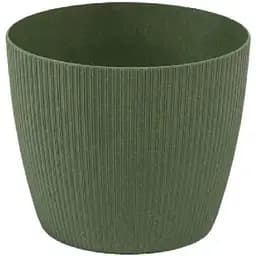 Вазон Lamela 26 см авокадо (000029016)
