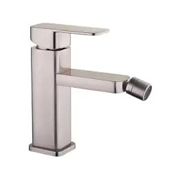 Змішувач для біде Zegor LEB2-123KH одноважільний Сатин 30412