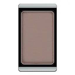 Тіні для повік матові Artdeco Eyeshadow Matt, відтінок 520 (Matt Light Grey Mocha), 0,8 г (254825)