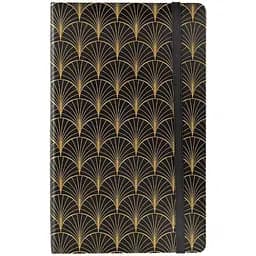 Блокнот для графики Royal Talens Art Creation А5 (13х21см) 140г/м2 80л Art deco