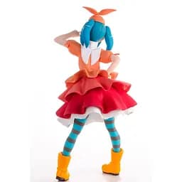 Фігурка Taito Історії монстрів Йоцугі Ононокі Monogatari Yotsugi Ononoki 18 см T M YO 18 - мініатюра 3