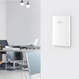 Точка доступу TP-Link EAP615-Wall - мініатюра 5