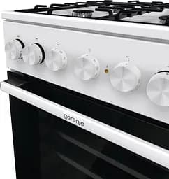 Плита комбінована Gorenje GK5B41WH - мініатюра 4