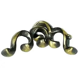 Головоломка Huzzle Baroq (Барок) Cast Puzzle 4 зірки 473778