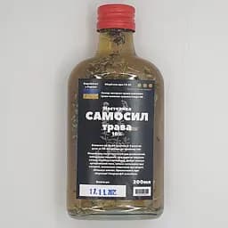 Настойка на траве дубровник 200 мл