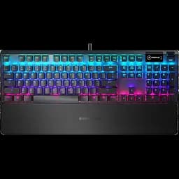 Клавіатура SteelSeries Apex 5 (64532) [74065]