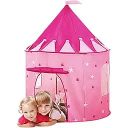 Детская палатка-домик M 3317G с окнами