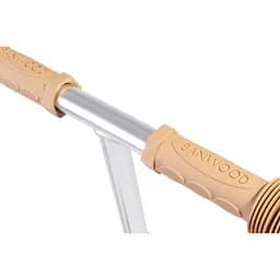 Дитячий самокат Banwood Scooter White - мініатюра 8